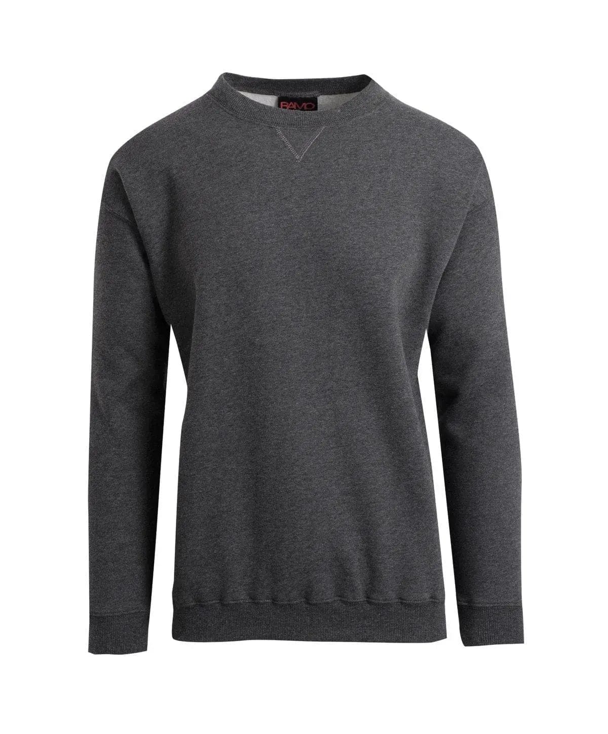Ramo Adults Poly Cotton Fleece Sloppy Joe TP212S